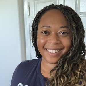 Meet your Posher, Keisha